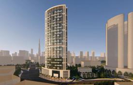 Daire – Business Bay, Dubai, BAE. From $441,000