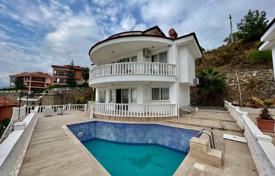 Villa – Kargicak, Antalya, Türkiye. $479,000