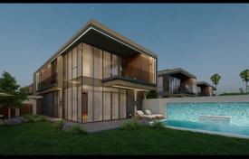Villa – Döşemealtı, Antalya, Türkiye. $1,360,000