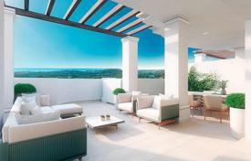 Çatı dairesi – Nueva Andalucia, Marbella, Endülüs,  İspanya. 572,000 €