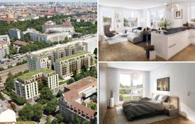Satılık kiralanabilir daire – Schöneberg, Berlin, Almanya. 310,000 €