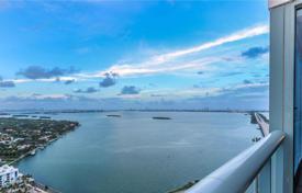 Çatı dairesi – Miami, Florida, Amerika Birleşik Devletleri. $751,000