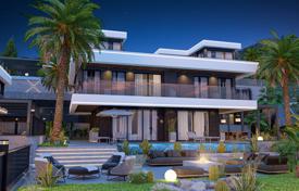 Villa – Tepe, Antalya, Türkiye. $925,000