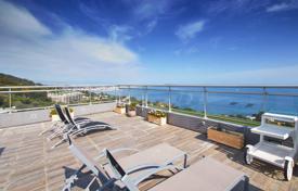 Çatı dairesi – Cannes, Cote d'Azur (Fransız Rivierası), Fransa. 3,339,000 €