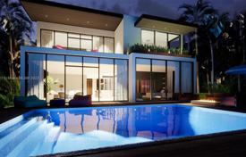 Arsa – Miami sahili, Florida, Amerika Birleşik Devletleri. $1,600,000