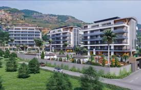 Sıfır daire – Kargicak, Antalya, Türkiye. $315,000