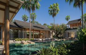 Villa – Bang Tao Beach, Choeng Thale, Thalang,  Phuket,   Tayland. From $855,000
