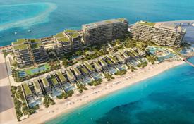 Konut kompleksi Six Senses Residences – The Palm Jumeirah, Dubai, BAE. From $7,123,000