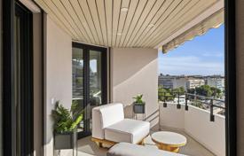 Çatı dairesi – Mandelieu-la-Napoule, Cote d'Azur (Fransız Rivierası), Fransa. 2,480,000 €