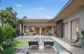 Villa – Phuket, Tayland. From $762,000