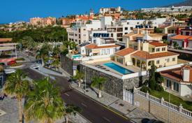 Villa – Costa Adeje, Kanarya Adaları, İspanya. 6,500,000 €