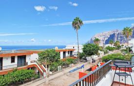 Çatı dairesi – Los Gigantes, Kanarya Adaları, İspanya. 429,000 €