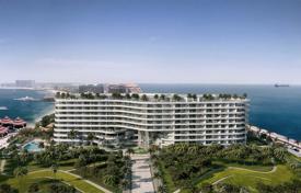 Çatı dairesi – The Palm Jumeirah, Dubai, BAE. From $998,000