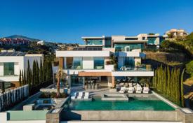 Villa – Marbella, Endülüs, İspanya. 8,950,000 €