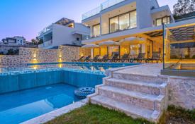 Villa – Kalkan, Antalya, Türkiye. $985,000