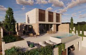 Villa – Chloraka, Baf, Kıbrıs. From 1,200,000 €