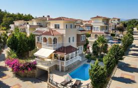 Villa – İncekum, Antalya, Türkiye. $612,000
