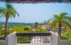 Çatı dairesi – Marbella, Endülüs, İspanya. 1,200,000 €