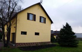 Villa – Latgale Suburb, Riga, Letonya. 275,000 €