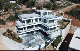 Villa – Alanya, Antalya, Türkiye. $1,567,000