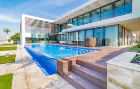 Villa – The Palm Jumeirah, Dubai, BAE. $22,419,000