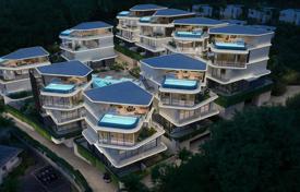 Çatı dairesi – Laguna Phuket, Choeng Thale, Thalang,  Phuket,   Tayland. From $620,000