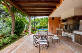 Villa – Marbella, Endülüs, İspanya. 4,500,000 €