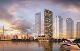 Çatı dairesi – Dubai Maritime City, Dubai, BAE. From $1,133,000