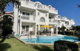 Villa – Belek, Antalya, Türkiye. $479,000