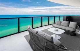 Sıfır daire – Miami sahili, Florida, Amerika Birleşik Devletleri. $5,900,000