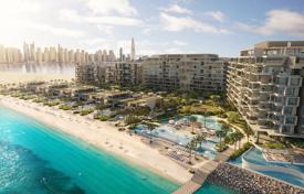 Çatı dairesi – The Palm Jumeirah, Dubai, BAE. From $6,864,000