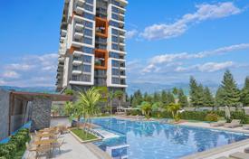 Sıfır daire – Mahmutlar, Antalya, Türkiye. $144,000