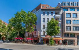 Satılık kiralanabilir daire – Friedrichshain, Berlin, Almanya. 315,000 €