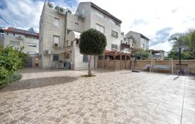 Daire – Netanya, Center District, İsrail. $582,000