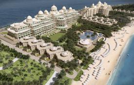 Çatı dairesi – The Palm Jumeirah, Dubai, BAE. From $15,331,000