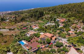 Villa – Icod de los Vinos, Kanarya Adaları, İspanya. 990,000 €