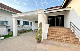 Villa – Pattaya, Chonburi, Tayland. $117,000