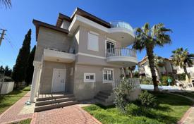 Villa – Belek, Antalya, Türkiye. $245,000