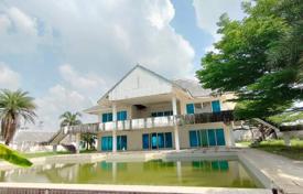 Villa – Pattaya, Chonburi, Tayland. $529,000