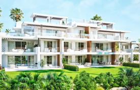 Çatı dairesi – Marbella, Endülüs, İspanya. 1,750,000 €