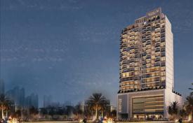 Çatı dairesi – Jumeirah Village Circle (JVC), Jumeirah Village, Dubai,  BAE. From $154,000