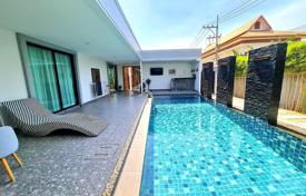 Villa – Pattaya, Chonburi, Tayland. $339,000