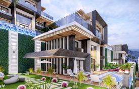 Villa – Tepe, Antalya, Türkiye. $1,251,000