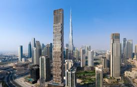 Daire – Downtown Dubai, Dubai, BAE. From $659,000