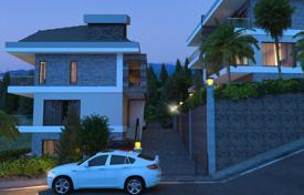 Villa – Mahmutlar, Antalya, Türkiye. $495,000