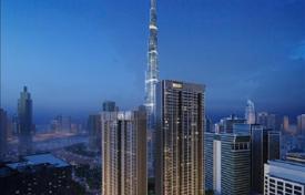 Daire – Business Bay, Dubai, BAE. From $352,000
