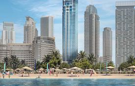 Çatı dairesi – Dubai Marina, Dubai, BAE. From $2,950,000