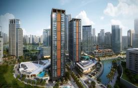 Çatı dairesi – Business Bay, Dubai, BAE. From $3,294,000
