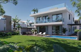 Villa – Geroskipou, Baf, Kıbrıs. From 750,000 €