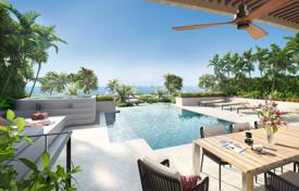 Sıfır daire – Bang Tao Beach, Choeng Thale, Thalang,  Phuket,   Tayland. $4,760,000